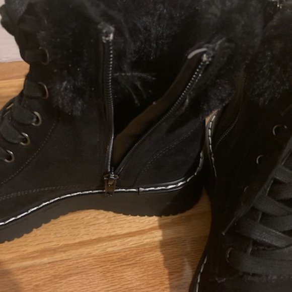 Madden Girl Shoes Nwot Madden Girl Boots Poshmark